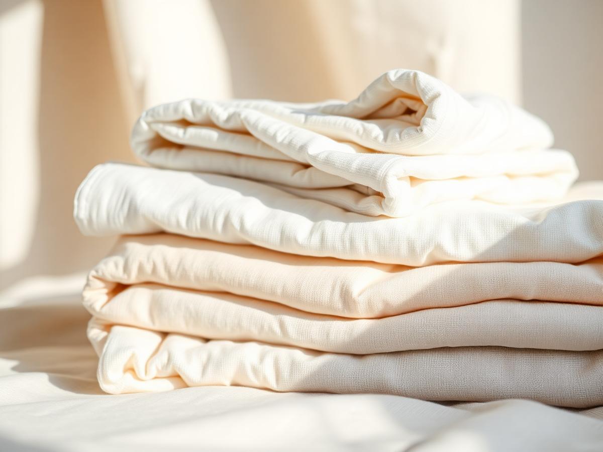 Wash & Fold