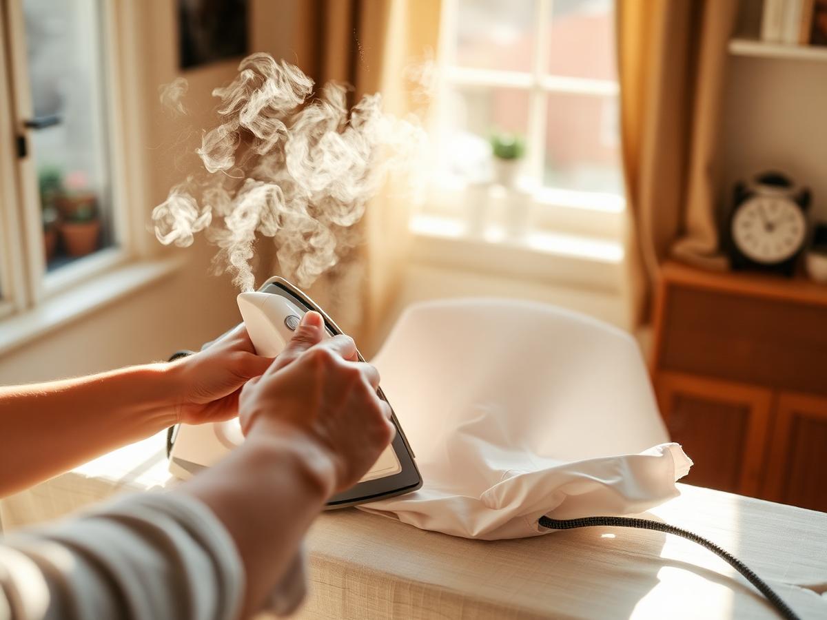 Wash & Iron & Fold
